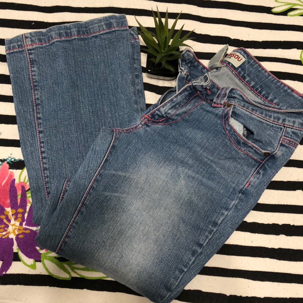 ✨Bisou Bisou jeans✨